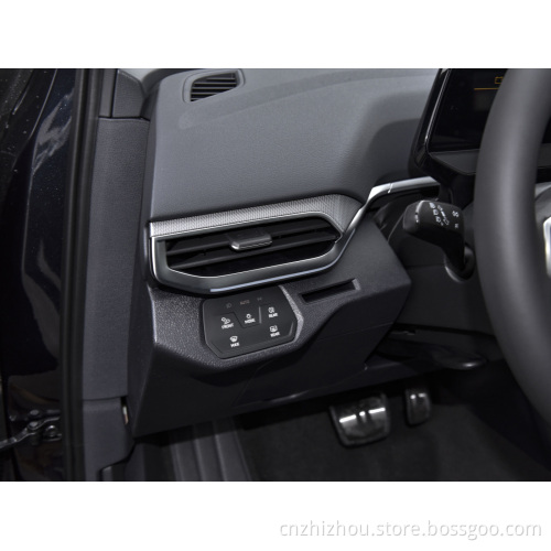 ID.4 CROZZ 2022 High Performance PRIME Four wheel edition EV new energy car sale